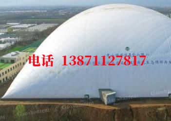 乌马河气膜棚卷帘门,电动门